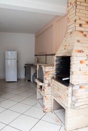 Casa con piscina en la Playa Enseada, en Ubatuba-SP, a 90m de la playa (código CE001)