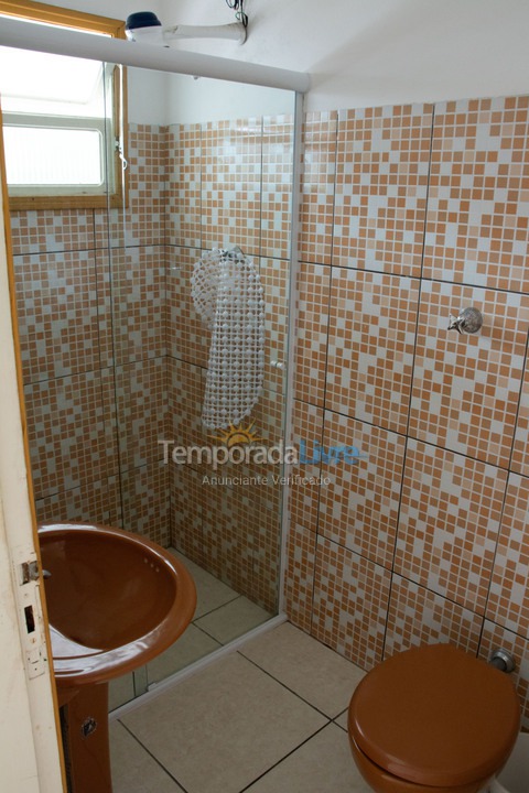 Casa para alquiler de vacaciones em Ubatuba (Enseada)