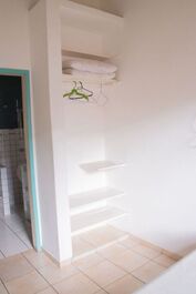 CASA en PLAYA ENSEADA a 80m de la playa, UBATUBA-SP (código CE029)