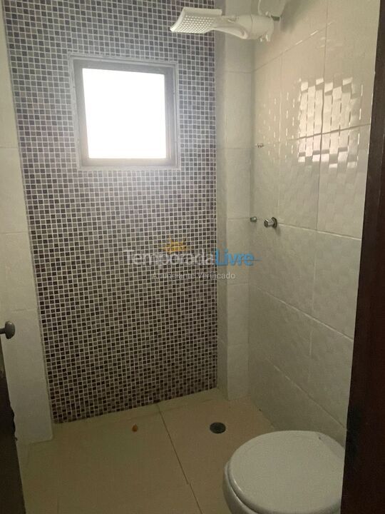 House for vacation rental in Ubatuba (Maranduba)