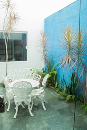 Casa a 60 metros da Praia da Enseada/Ubatuba (cód. CE021)