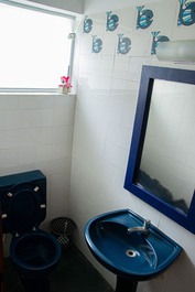 Casa a 60 metros da Praia da Enseada/Ubatuba (cód. CE021)