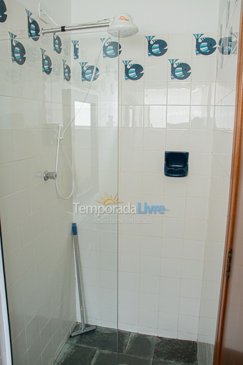 Casa para aluguel de temporada em Ubatuba (Enseada)