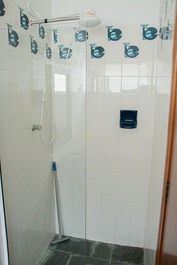 Casa a 60 metros da Praia da Enseada/Ubatuba (cód. CE021)