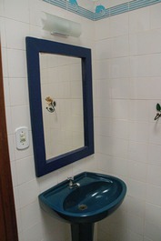 Casa a 60 metros da Praia da Enseada/Ubatuba (cód. CE021)