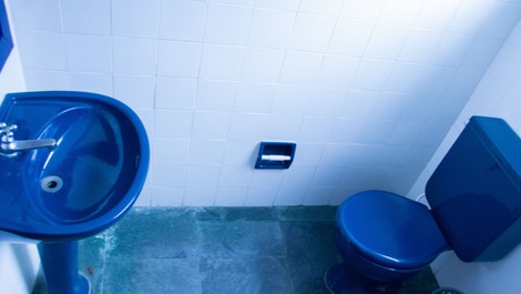 Casa a 60 metros da Praia da Enseada/Ubatuba (cód. CE021)