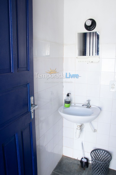 Casa para aluguel de temporada em Ubatuba (Enseada)