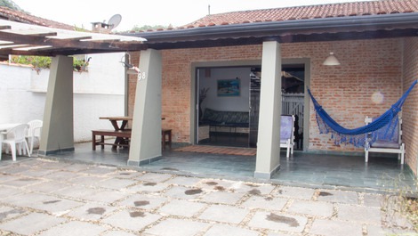 Casa para alugar em Ubatuba - Enseada