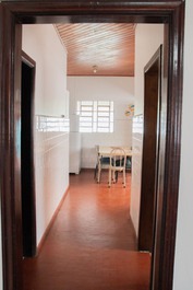 Casa a 80 metros da Praia da Enseada/Ubatuba (cód. CE087)