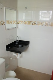 Casa a 80 metros da Praia da Enseada/Ubatuba (cód. CE087)