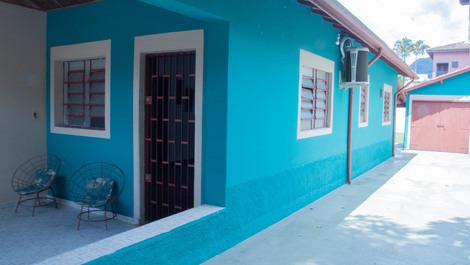 Casa para alugar em Ubatuba - Enseada