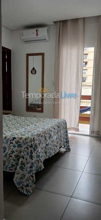 Casa para alquiler de vacaciones em Guarujá (Enseada)