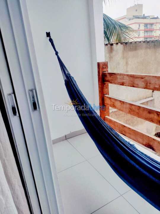 Casa para alquiler de vacaciones em Guarujá (Enseada)