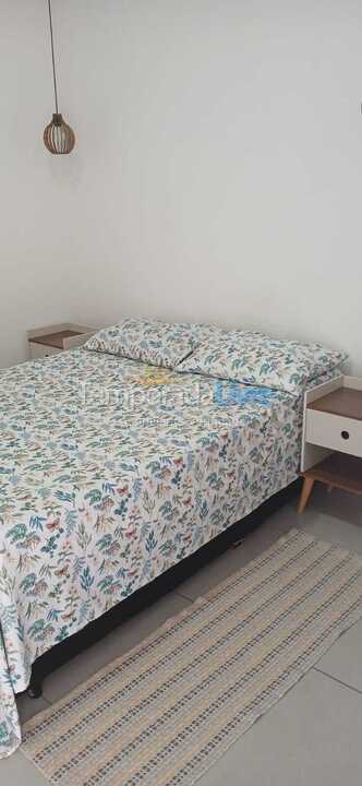 Casa para alquiler de vacaciones em Guarujá (Enseada)