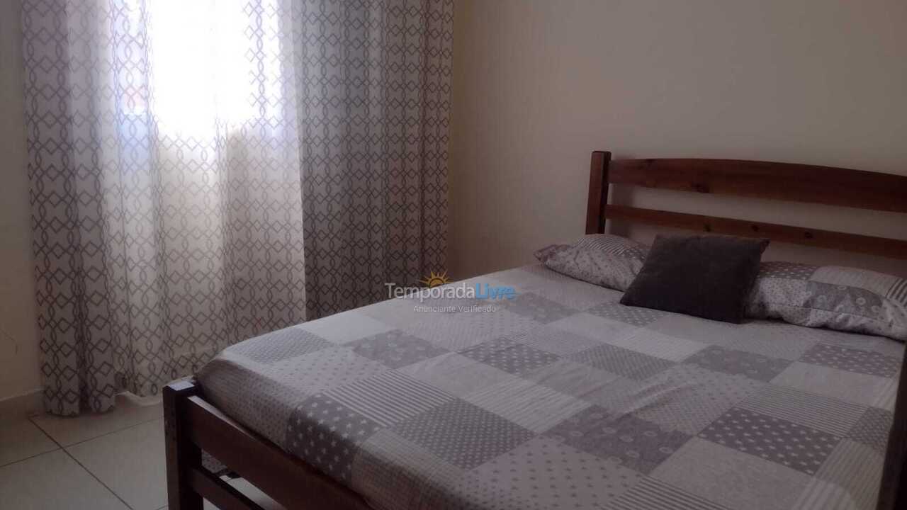 Casa para alquiler de vacaciones em Guarujá (Enseada)