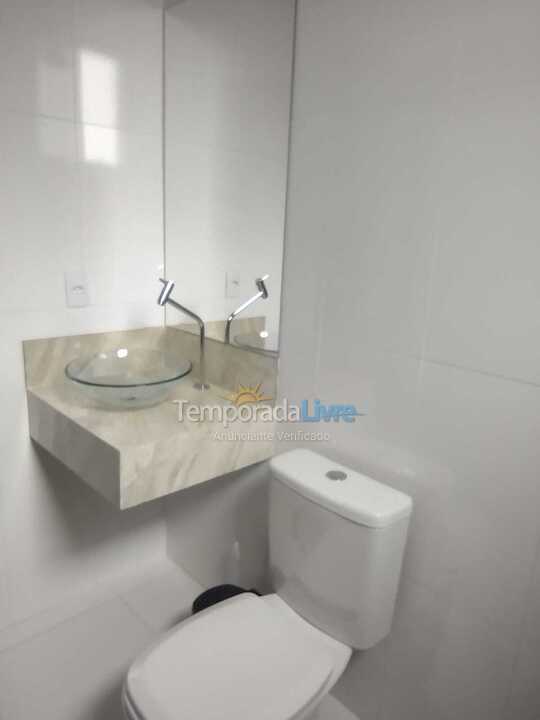 Casa para alquiler de vacaciones em Guarujá (Enseada)