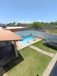 Casa recanto Gramuté