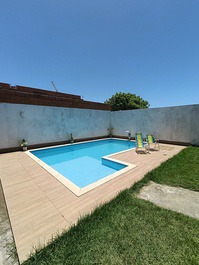 Casa recanto Gramuté