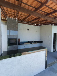 Casa recanto Gramuté