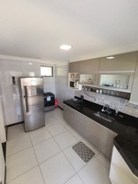 Casa recanto Gramuté