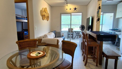 Apartamento para alquilar en Praia Grande - Balneário Florida