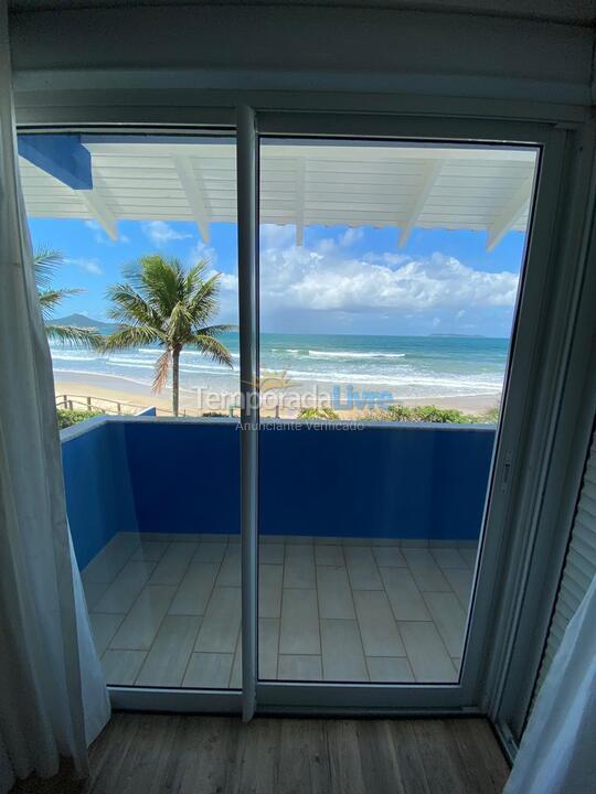 Casa para aluguel de temporada em Bombinhas (Canto Grande)