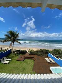 Casa para alugar em Bombinhas - Canto Grande