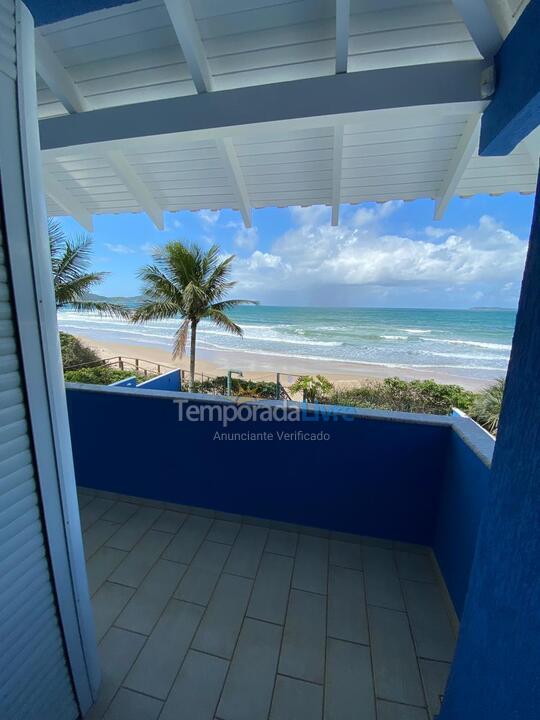 Casa para aluguel de temporada em Bombinhas (Canto Grande)