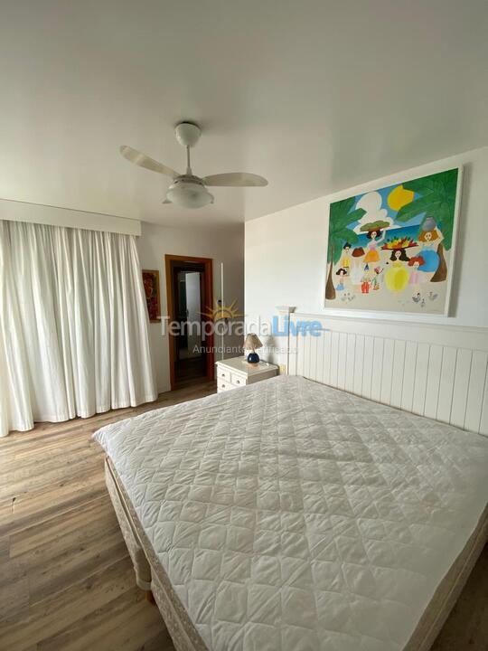 Casa para aluguel de temporada em Bombinhas (Canto Grande)