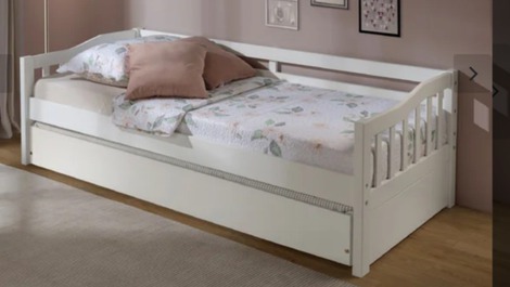 Apartamento 1 dormitorio - Ingleses Norte