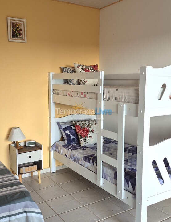 Casa para alquiler de vacaciones em Aquiraz (Porto das Dunas)