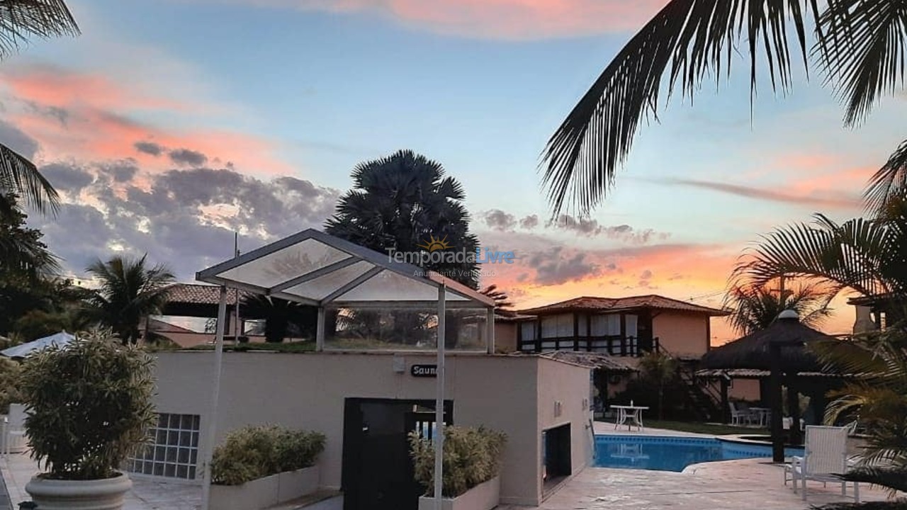 House for vacation rental in Armação dos Búzios (Geribá)