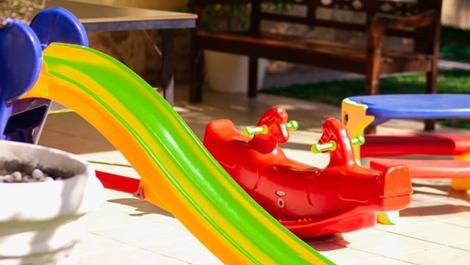 Geribá Beach apart hotel ("house 504")/250m from the beach