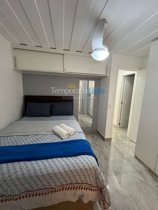 House for vacation rental in Armação dos Búzios (Geribá)