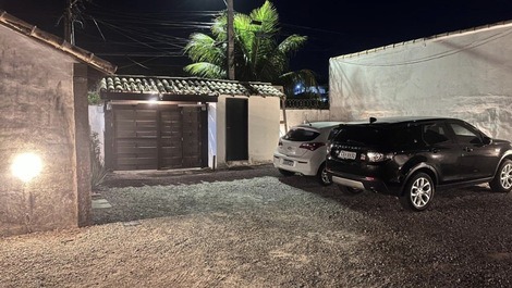 Casa em Geribá a poucos metros da praia
