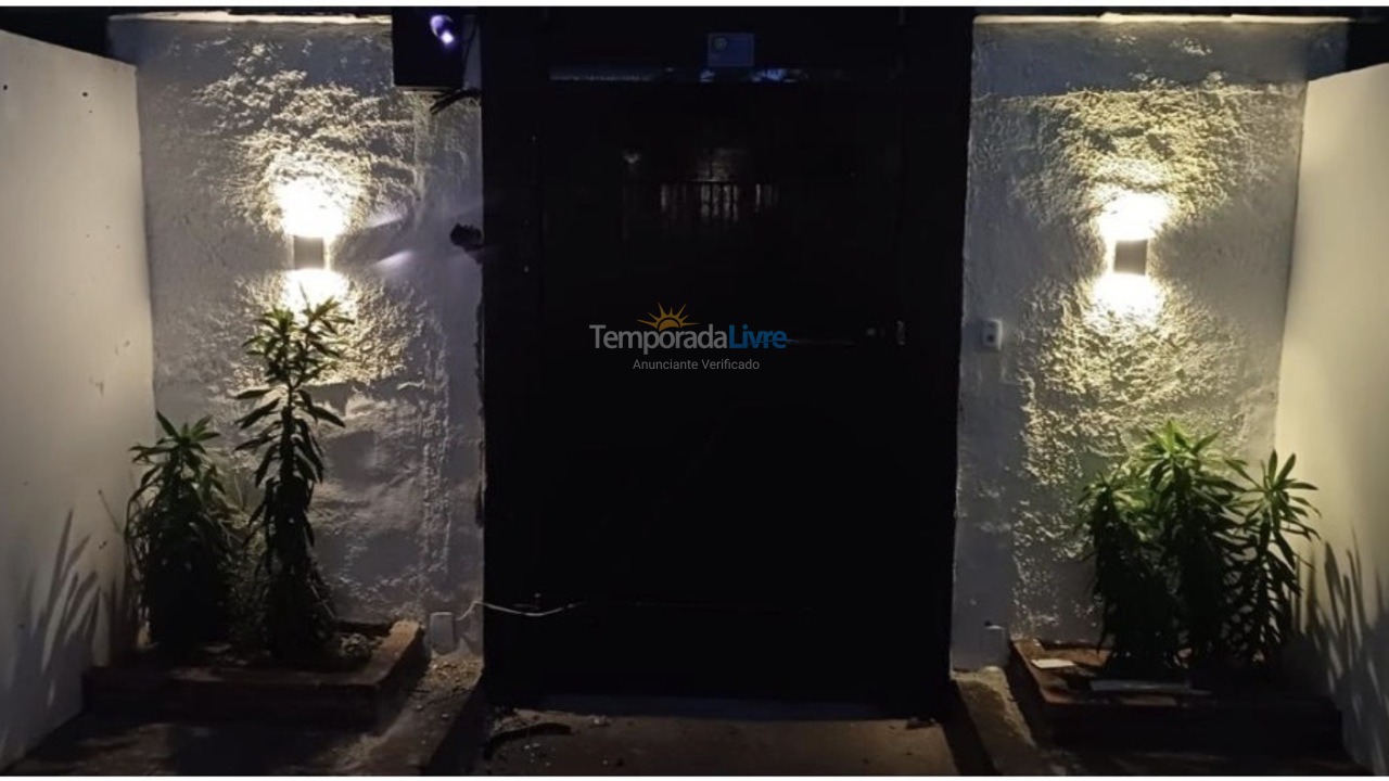 Casa para aluguel de temporada em Armacao dos Buzios (Bosque Geribá)