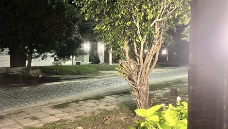 Casa em Geribá a poucos metros da praia