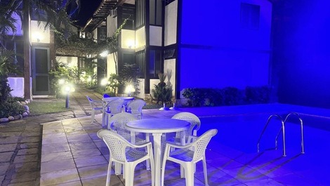 Casa em Geribá a poucos metros da praia