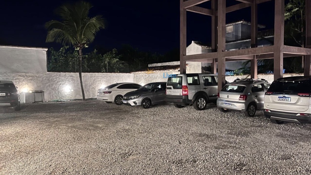 Casa para aluguel de temporada em Armacao dos Buzios (Bosque Geribá)