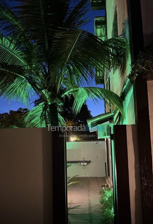 Casa para aluguel de temporada em Armacao dos Buzios (Bosque Geribá)