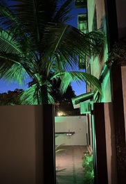 Casa em Geribá a poucos metros da praia