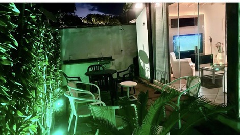 Casa em Geribá a poucos metros da praia