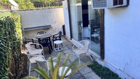 Casa em Geribá a poucos metros da praia