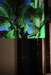 Casa em Geribá a poucos metros da praia