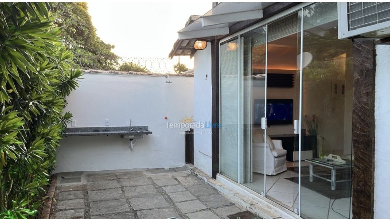 Casa para aluguel de temporada em Armacao dos Buzios (Bosque Geribá)