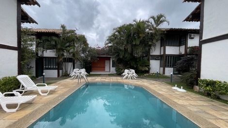 Casa para alugar em Armacao dos Buzios - Bosque Geribá