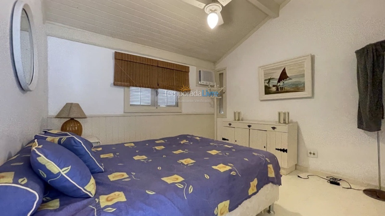 Casa para aluguel de temporada em Armacao dos Buzios (Bosque Geribá)