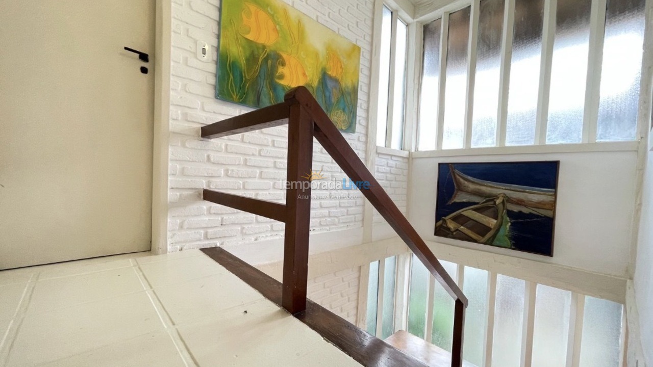 Casa para aluguel de temporada em Armacao dos Buzios (Bosque Geribá)