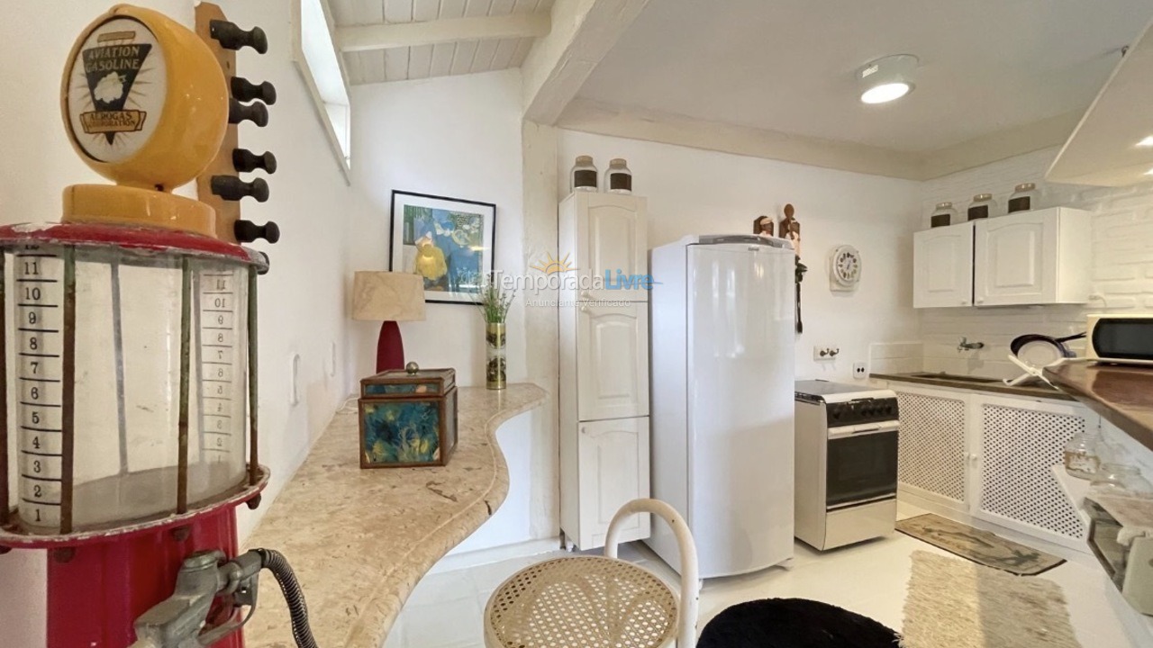 Casa para aluguel de temporada em Armacao dos Buzios (Bosque Geribá)