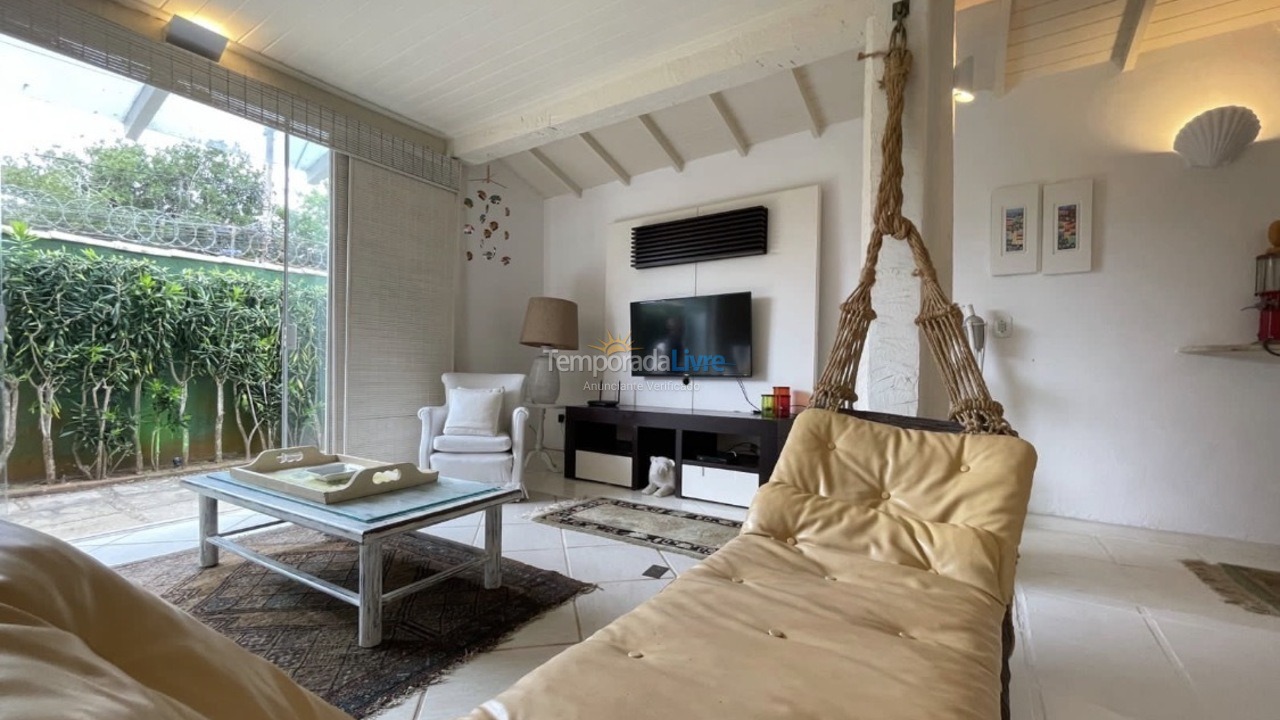 Casa para aluguel de temporada em Armacao dos Buzios (Bosque Geribá)